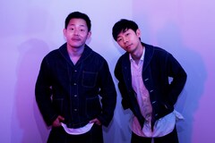 chelmicoも注目のラップユニットMellsがデビュー、ハマ・オカモト「今まで聴いた曲の中で1番いいです」