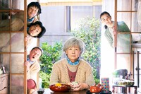 「おらおらでひとりいぐも」メインビジュアル(c)2020 「おらおらでひとりいぐも」製作委員会