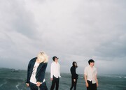 polly「狂おしい」リアレンジバージョン本日配信、9月にワンマン開催