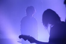 あらき（撮影：小松陽祐［ODD JOB］）