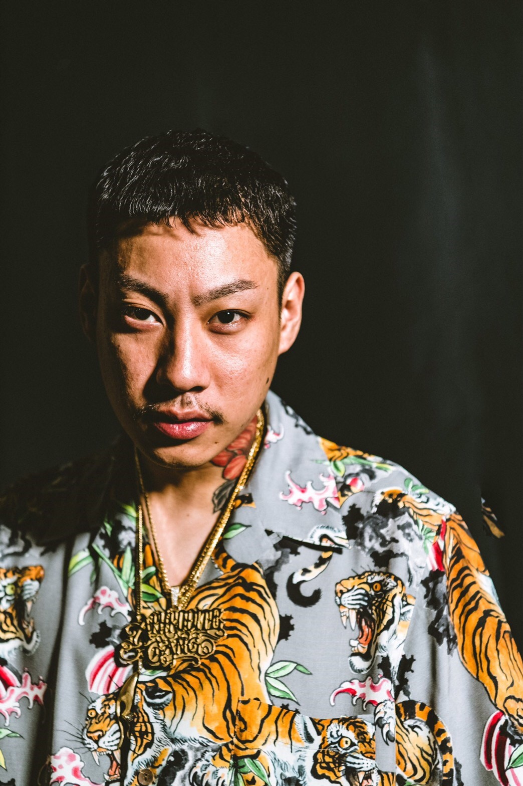 賽 a.k.a. BADSAIKUSH