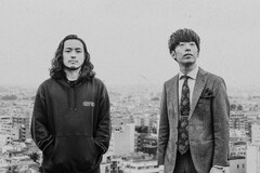 Creepy Nuts「Love music」でヒップホップ愛語る、サンボマスターとNovelbrightは話題曲披露