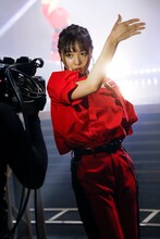 市川優月（写真提供：スターダストプロモーション）