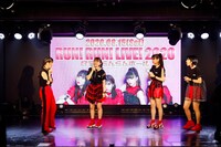 アメフラっシ「Dancing in Ur Roooom!!!!」の様子。（写真提供：スターダストプロモーション）