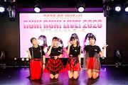 アメフラっシ(写真提供:スターダストプロモーション)