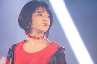 小島はな（写真提供：スターダストプロモーション）