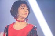 小島はな(写真提供:スターダストプロモーション)