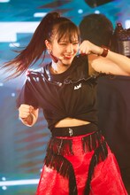 愛来（写真提供：スターダストプロモーション）