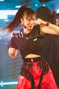 愛来(写真提供:スターダストプロモーション)