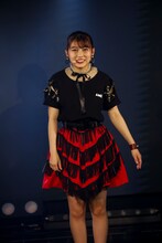 鈴木萌花（写真提供：スターダストプロモーション）