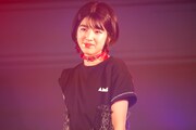 小島はな(写真提供:スターダストプロモーション)