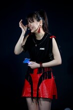 愛来（写真提供：スターダストプロモーション）