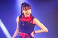 愛来（写真提供：スターダストプロモーション）