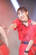 市川優月(写真提供:スターダストプロモーション)