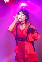 小島はな（写真提供：スターダストプロモーション）