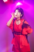 小島はな(写真提供:スターダストプロモーション)