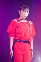 市川優月（写真提供：スターダストプロモーション）