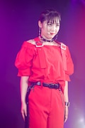 市川優月(写真提供:スターダストプロモーション)