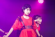 小島はな(写真提供:スターダストプロモーション)