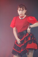 鈴木萌花（写真提供：スターダストプロモーション）