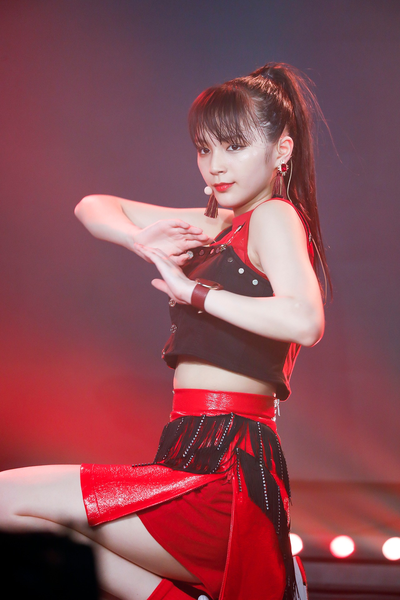 愛来