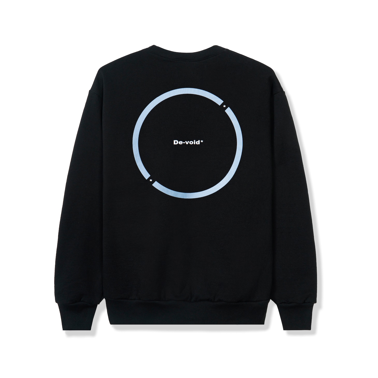 De-void*とVERDYのコラボレーション商品。