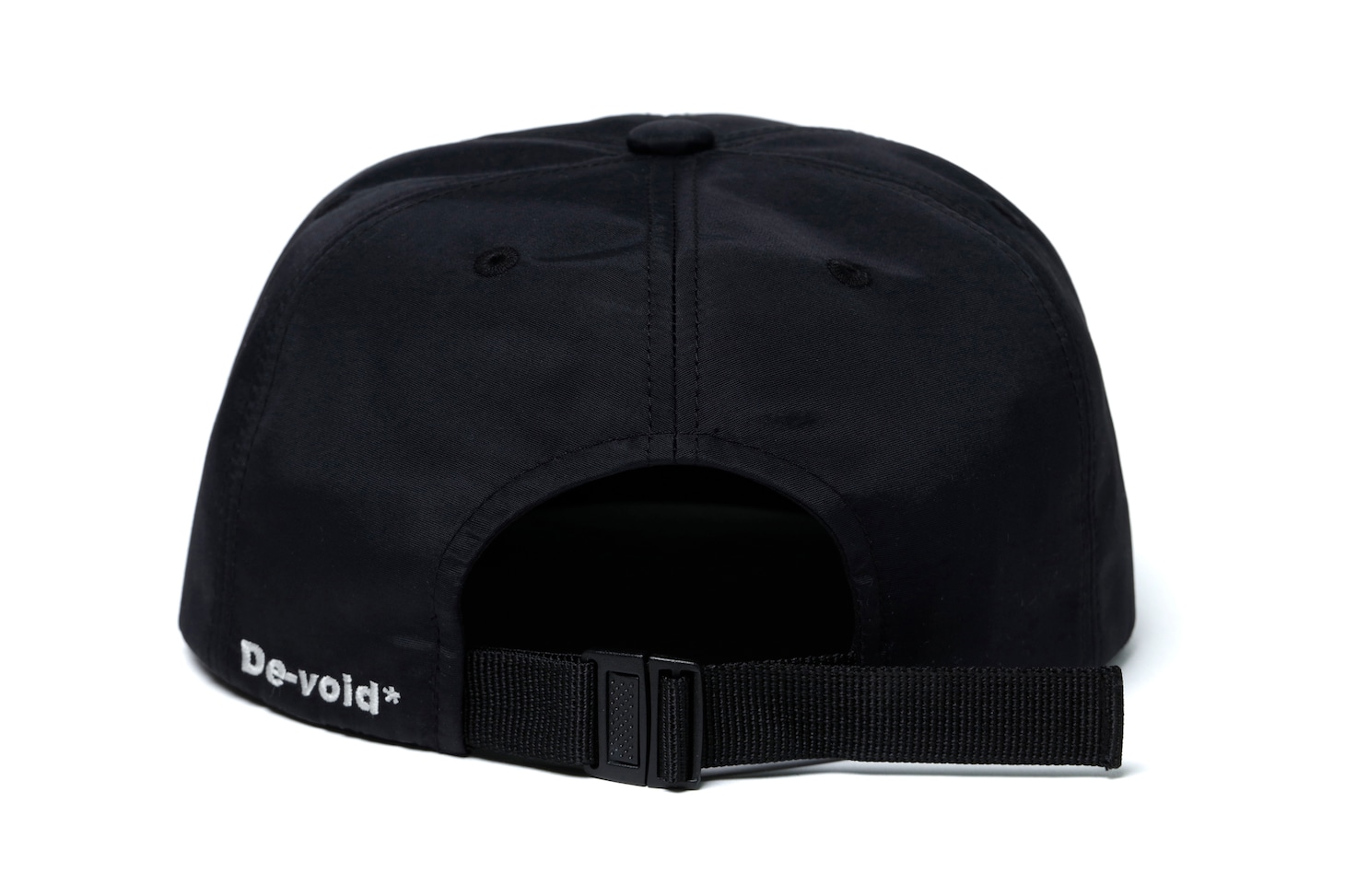 De-void*とVERDYのコラボレーション商品。