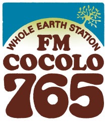 FM COCOLOロゴ