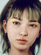 “フォトリアル型”バーチャルアーティストte’resa、オリジナル曲MV公開