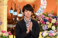 伊藤健太郎(c)TBS