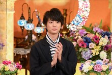 伊藤健太郎(c)TBS