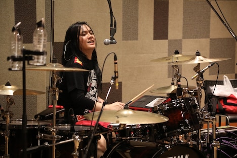 もりもりもと（Dr, Cho）（写真提供：ユニバーサル シグマ）