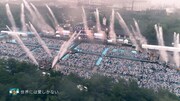 欅坂46「欅共和国2019」ダイジェスト映像より。