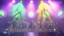 欅坂46「欅共和国2019」ダイジェスト映像より。