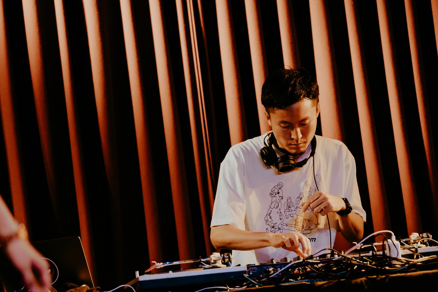 SPI-K（Photo by @Hiroya Brian Nakano）