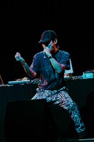 KENT（Photo by @Hiroya Brian Nakano）