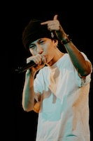 peko（Photo by @Hiroya Brian Nakano）