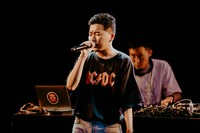 KOPERU（Photo by @Hiroya Brian Nakano）