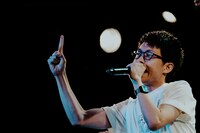 コーラ（Photo by @Hiroya Brian Nakano）