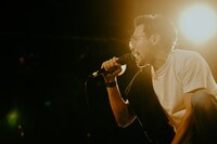 KZ（Photo by @Hiroya Brian Nakano）