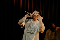 KBD（Photo by @Hiroya Brian Nakano）