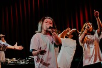 OSCA（Photo by @Hiroya Brian Nakano）