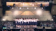 欅坂46「欅共和国2019」ダイジェスト映像より。