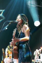 Baby Kiy、初ワンマンの地から配信ライブ決定