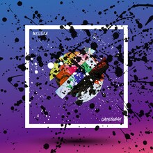 MELiSSA「GATHERWAY」配信版ジャケット