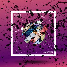 MELiSSA「GATHERWAY」RED盤ジャケット