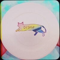 「猫 ～THE FIRST TAKE ver.～」MUSIC VIDEO（TikTok Collaboration ver.「Paper Dish」編）より。