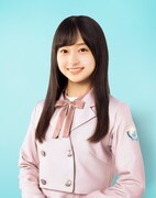 本日のライブで復帰後初ステージを果たした影山優佳。