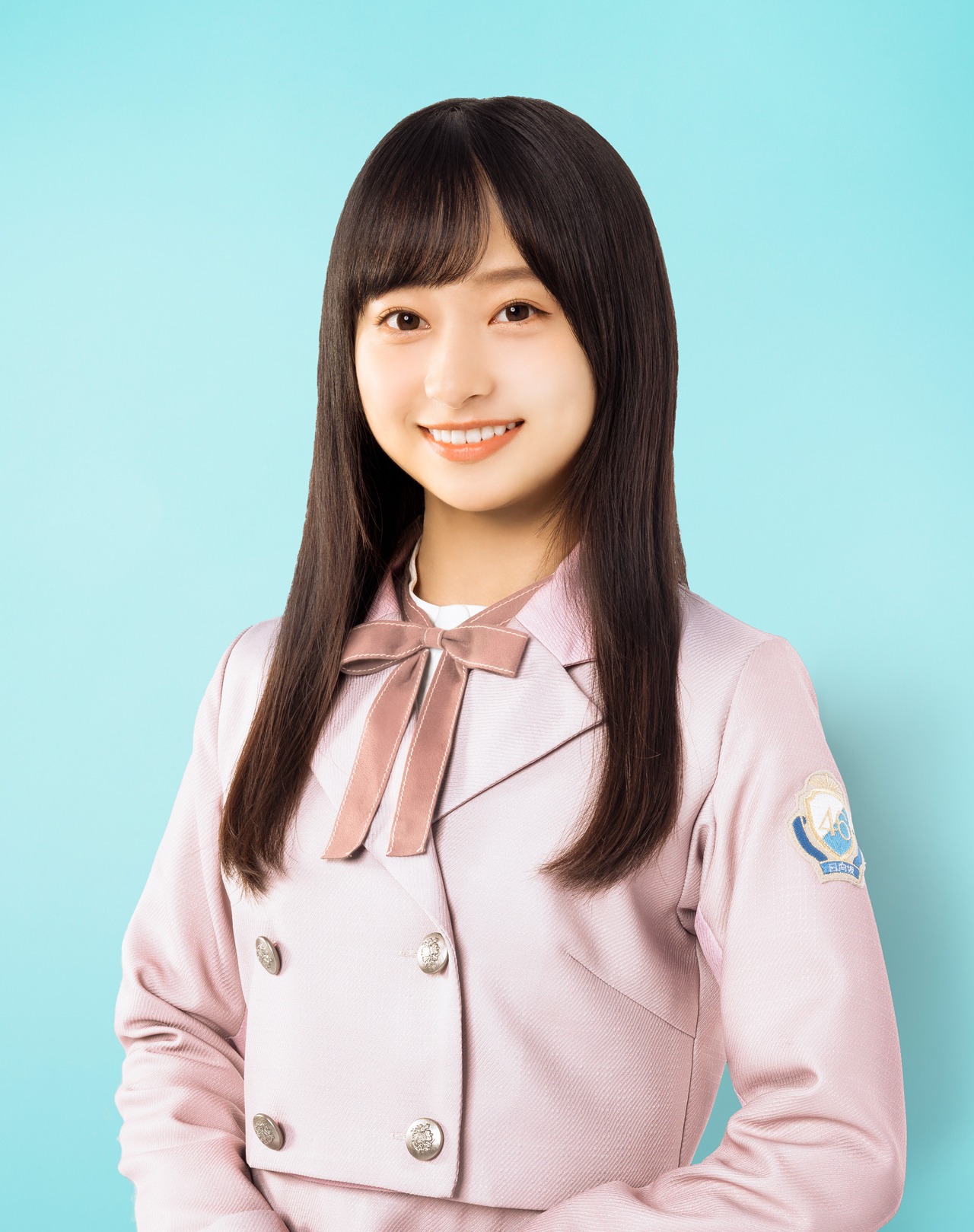 本日のライブで復帰後初ステージを果たした影山優佳。