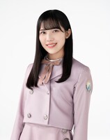 日向坂46の新3期生・森本茉莉。
